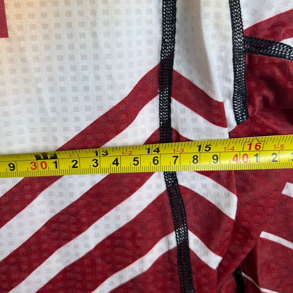 Podiumwear University of Minnesota Ski Top Men L