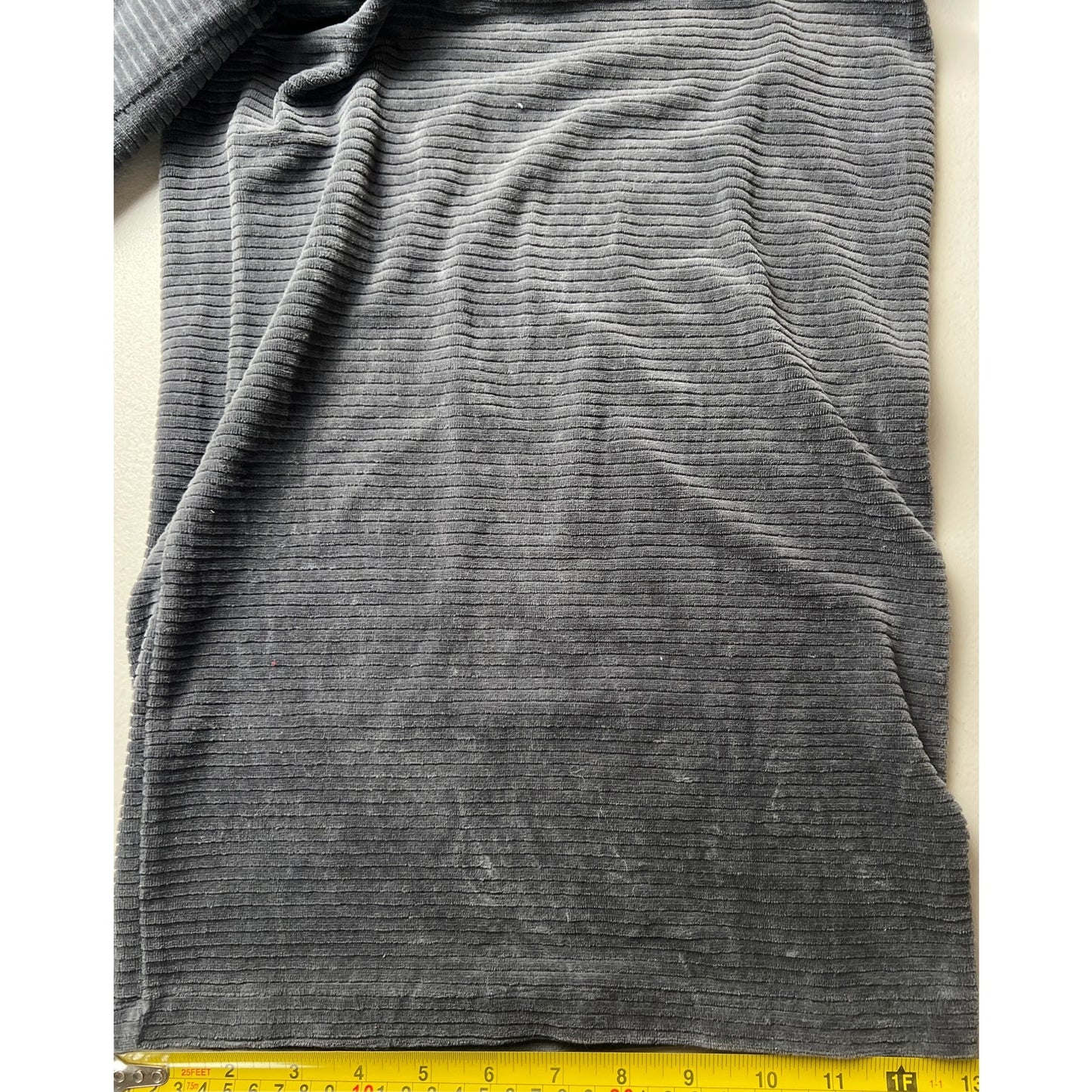 Gudrun Sjöden Wide Blue SweatPants Large