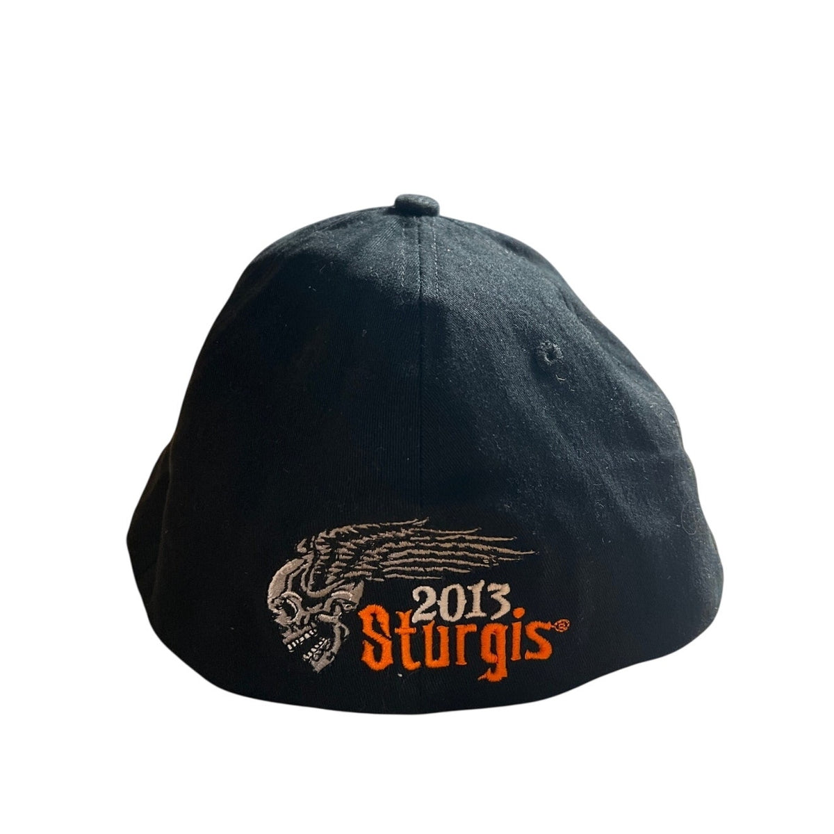 2013 Sturgis Black Hills Rally 73rd Annual Baseball Cap