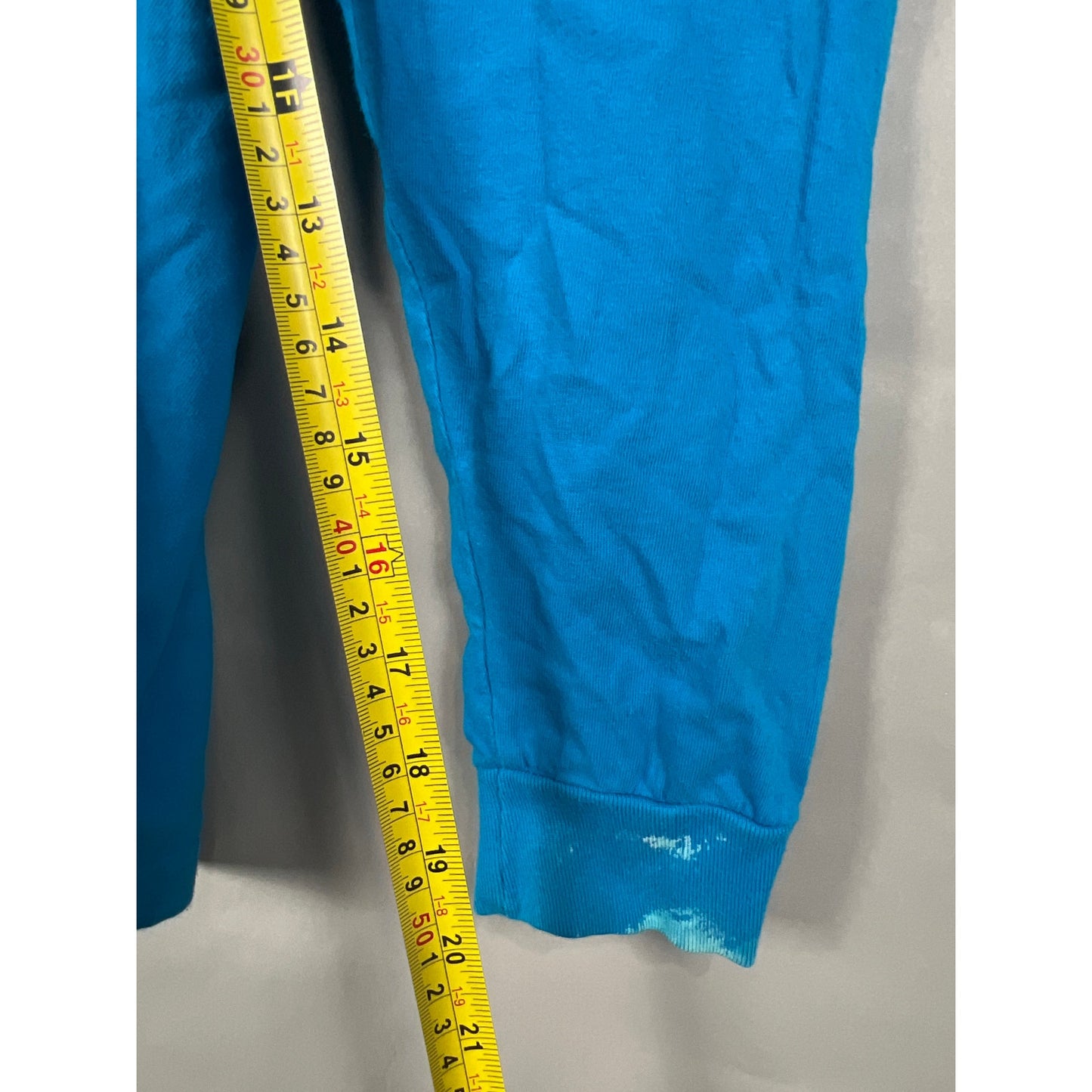 Patagonia Regular Fit Size Large Long Sleeve Graphic Blue