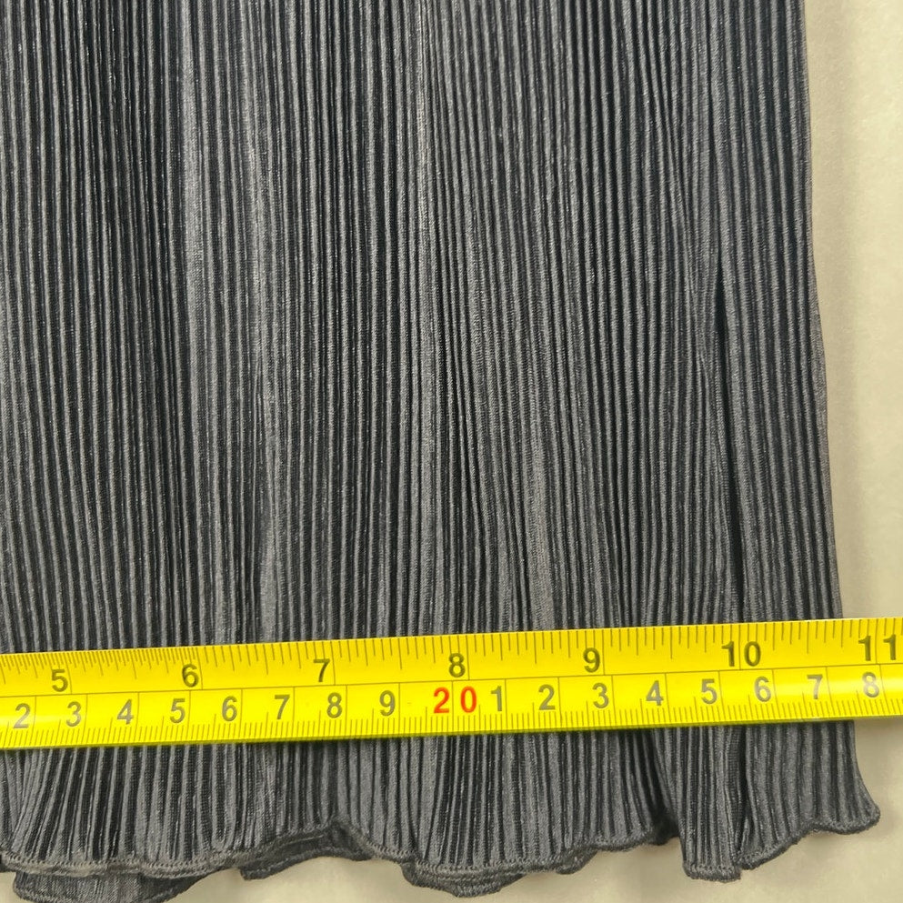 Abercrombie & Fitch Size Medium Tailored Wide Leg Women Pants