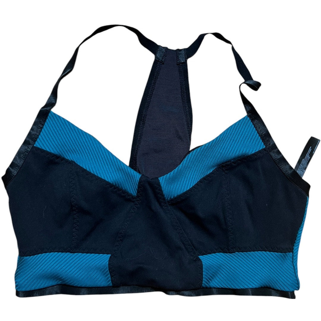 Free People Movement Paradise Fully Lined Sports Bra Size Medium