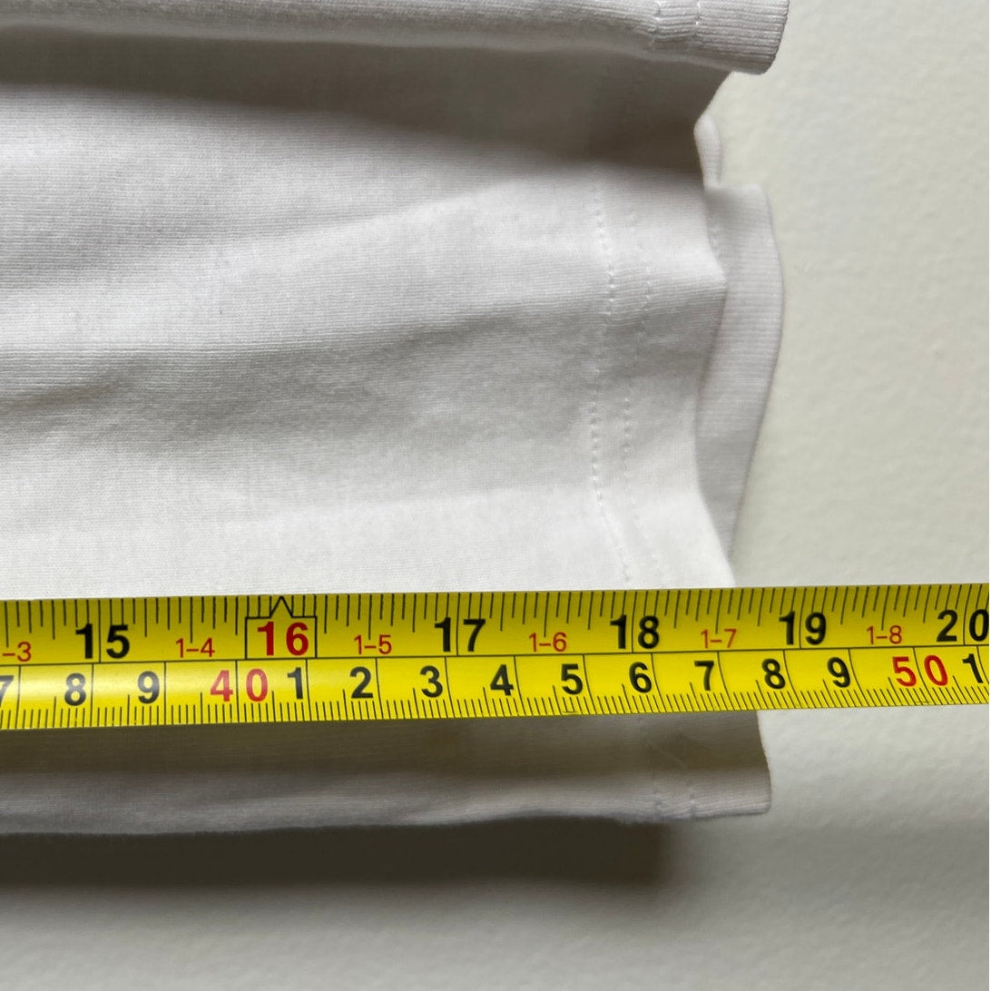 Hanna Andersson Star Wars Glow in the dark US 8 Pajama Shirt