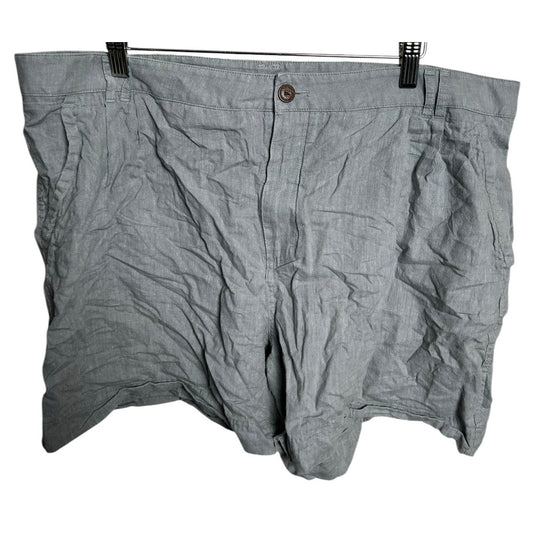 Patagonia Gray Women Lightweight Shorts Size 18