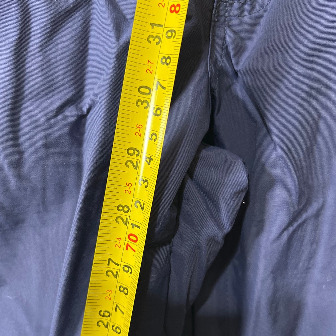 Slalom Women's Size Small Fleece Lined Insulated Ski Pants