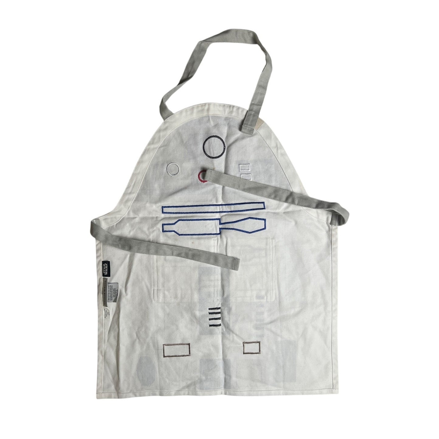 Star Wars x Williams Sonoma R2-D2 Adult Apron