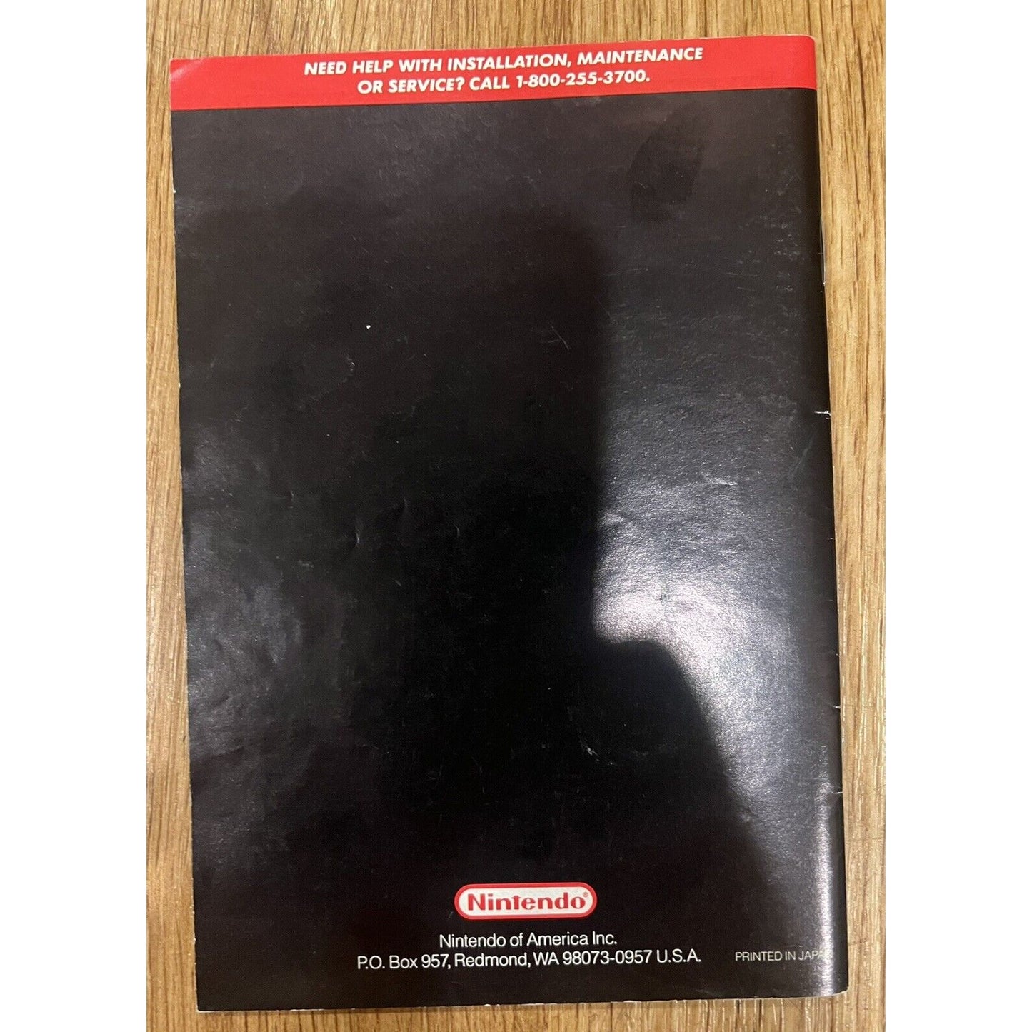 Super Mario Kart (Super Nintendo SNES, 1992) - Box and Manual