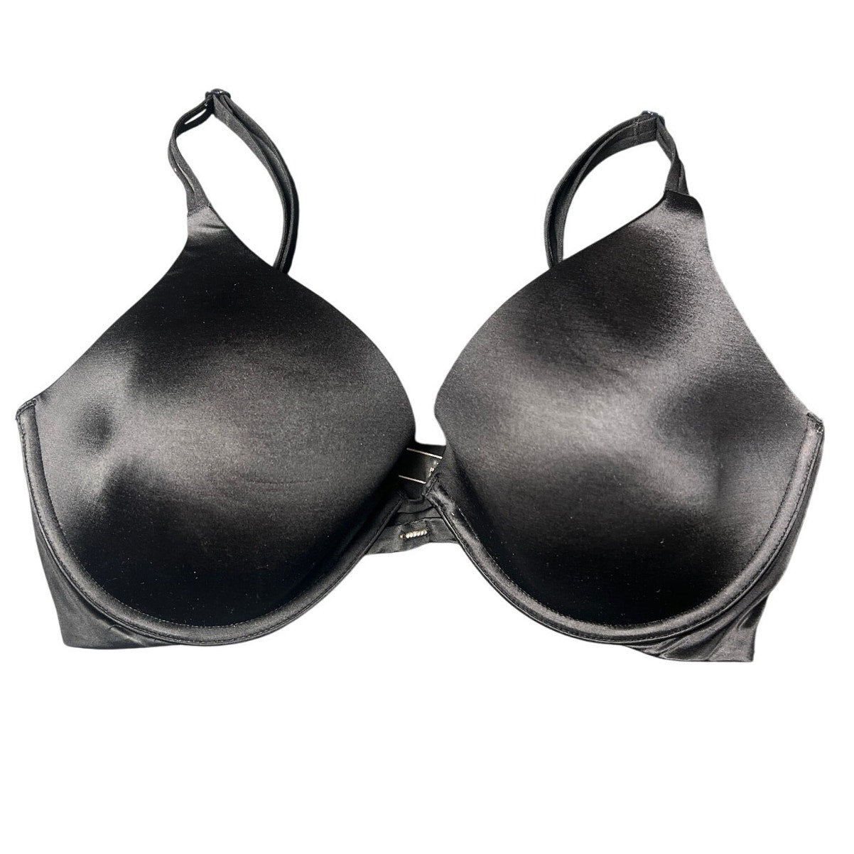 Victoria's Secret Black Bra Size 34DDD