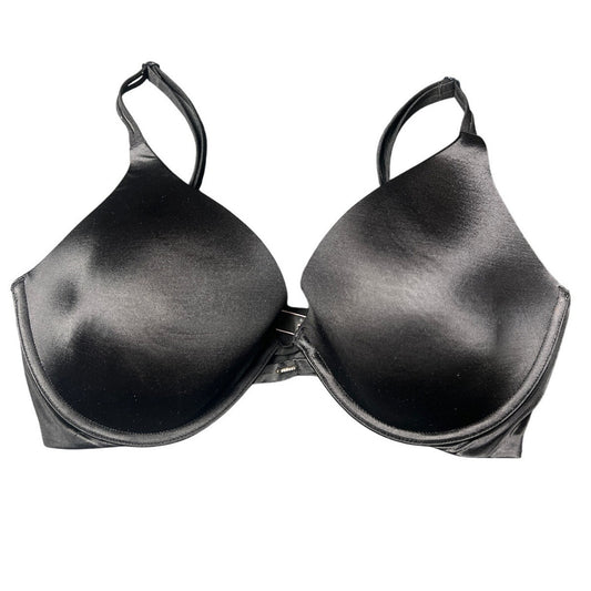 Victoria's Secret Black Bra Size 34DDD