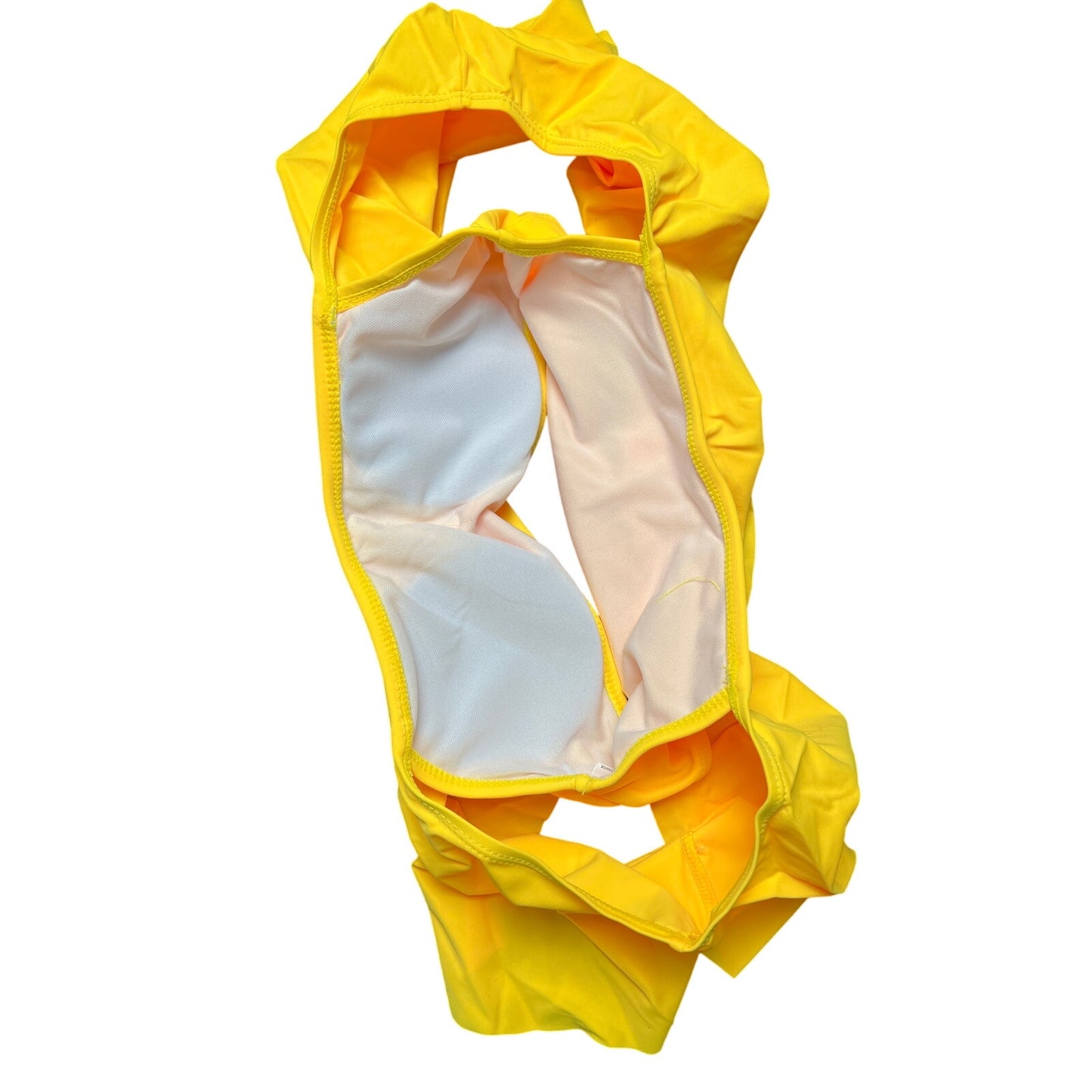 NWT Terra Of Heaven Alice Floral Bikini Set Women Size S