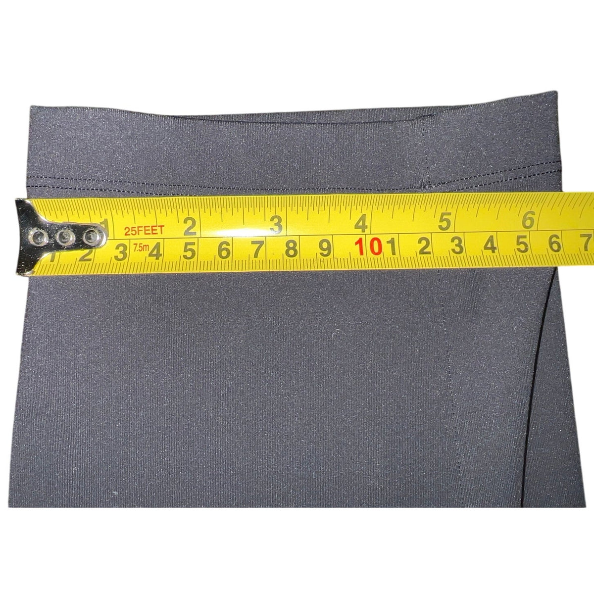 Lululemon Size 8 On the Fly Pants Sweatpants Black