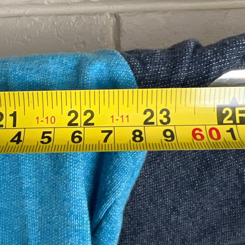 Patagonia Organic Cotton Large Long Sleeve Lightweight Sweater