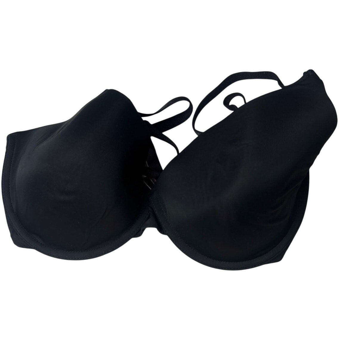 Victoria's Secret Black Adjustable Bra Underwire 32DDD