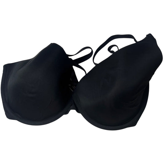 Victoria's Secret Black Adjustable Bra Underwire 32DDD