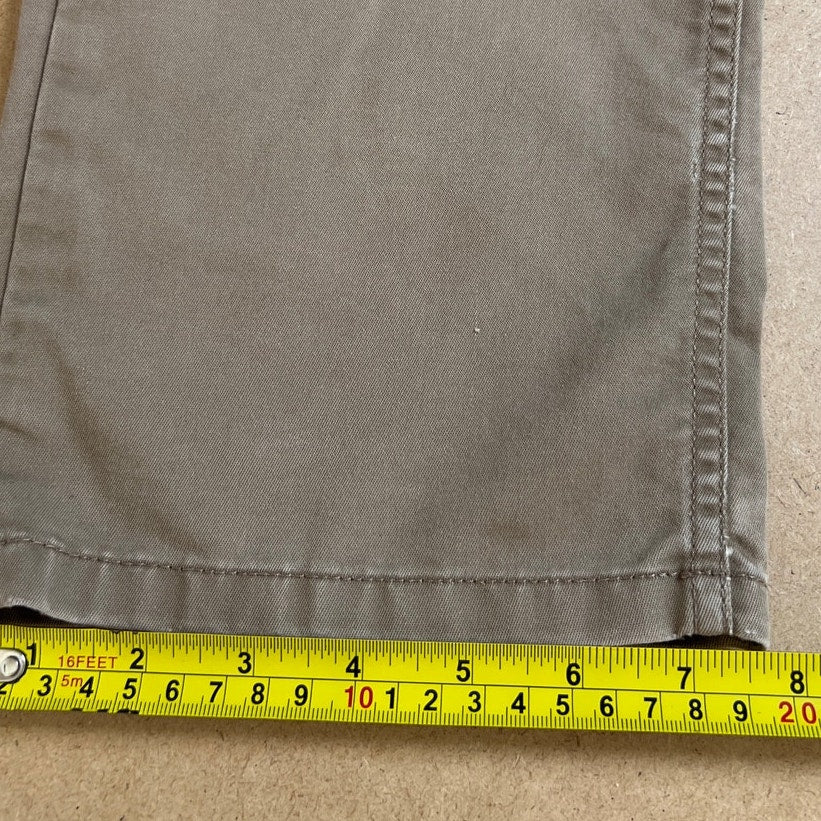 Patagonia Men's Performance Twill Jeans Regular 36x32