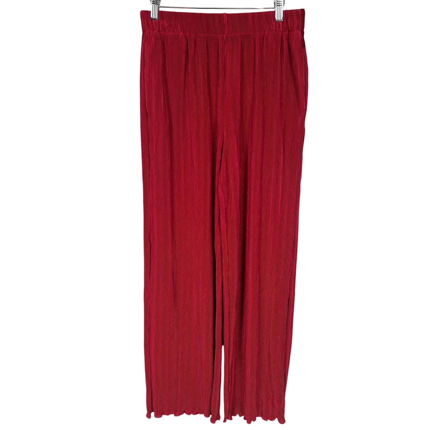 Abercrombie & Fitch Size Medium NWT Wide Leg Women Pants