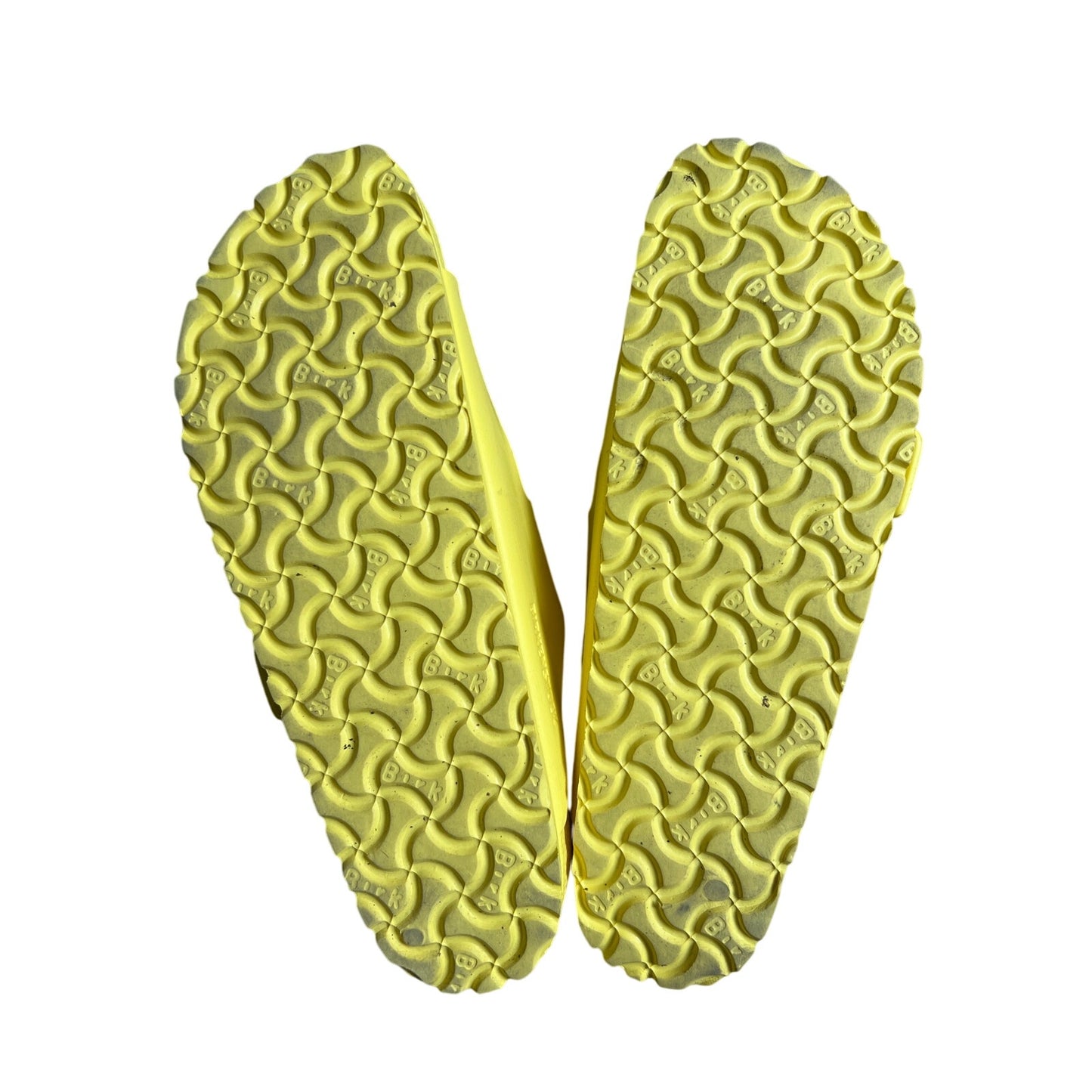 Birkenstock Arizona Popcorn EVA Size 41 M8