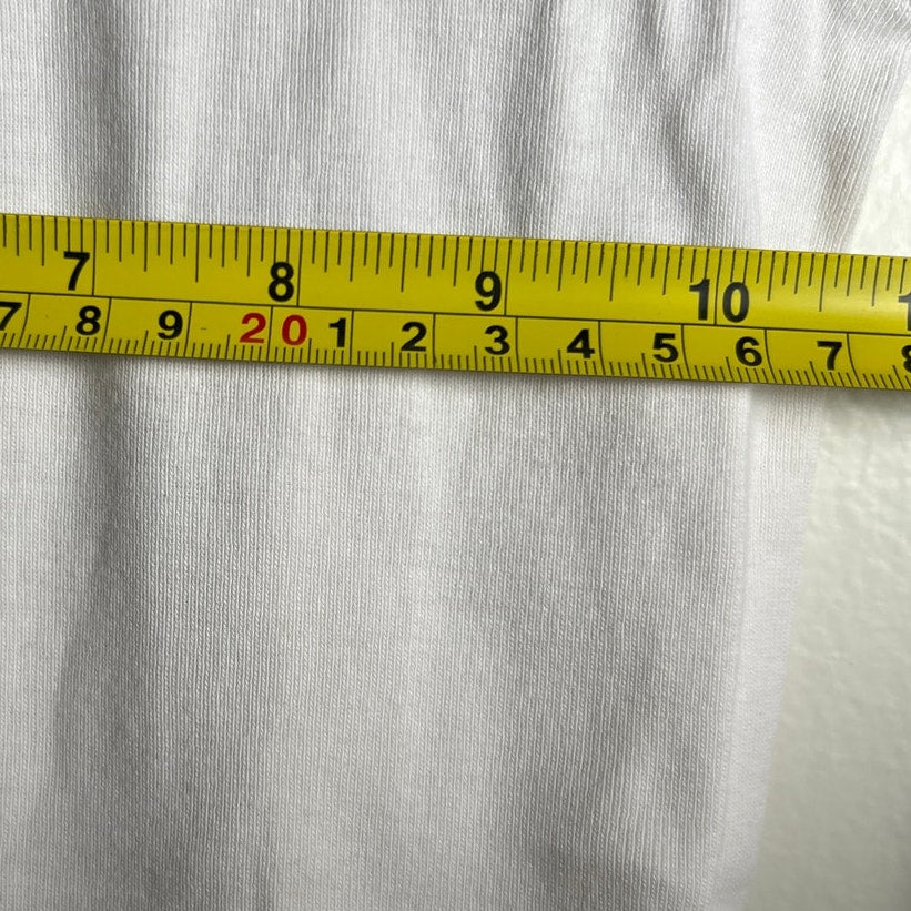 Hanna Andersson Star Wars Glow in the dark US 8 Pajama Shirt