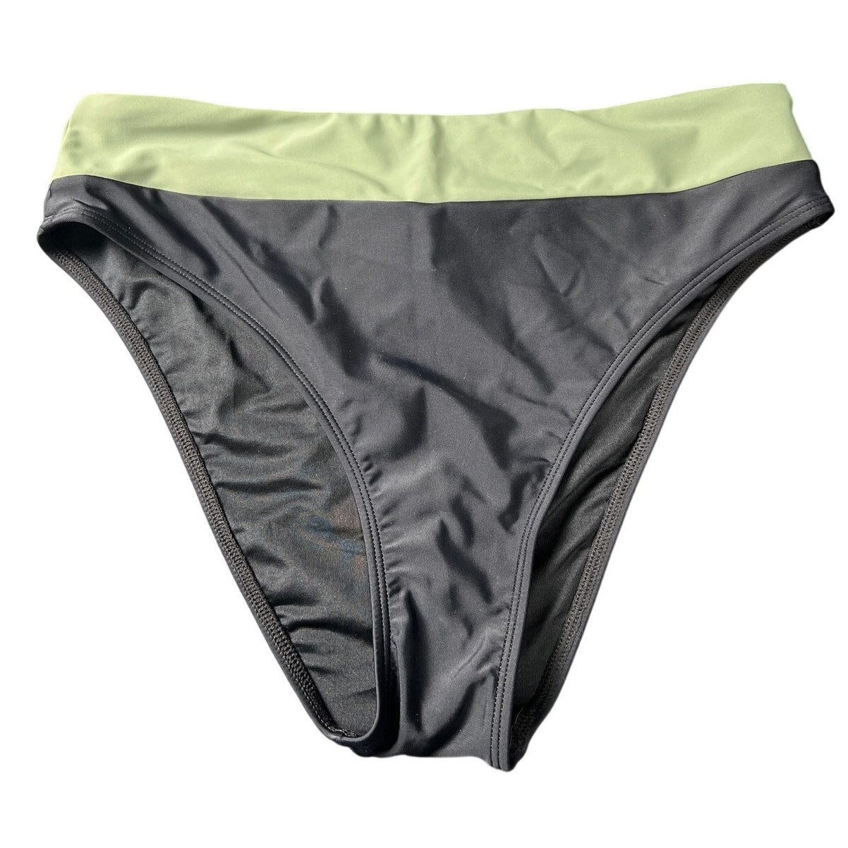 Live Life on The Beach NWT Size Large Swimwear Bottoms