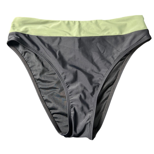 Live Life on The Beach NWT Size Large Swimwear Bottoms