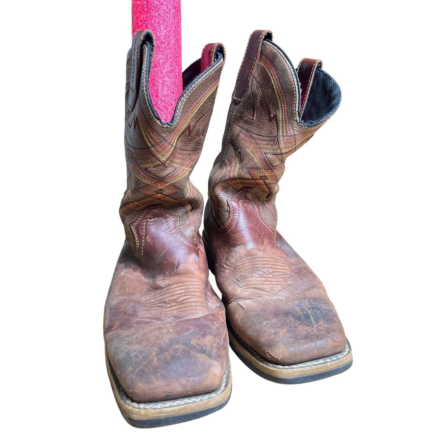 Irish Setter Marshall Men's 10.5 Brown Pull-Over Boot