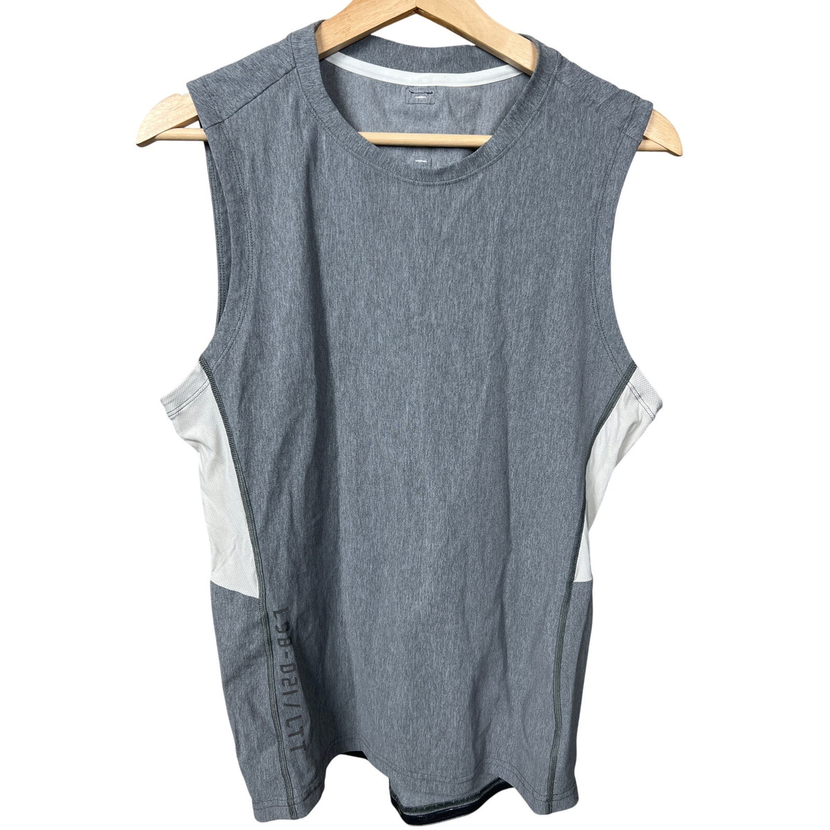 Lululemon Performance Tank Top Women’s *dimensions in Picture" Medium 8 or 10