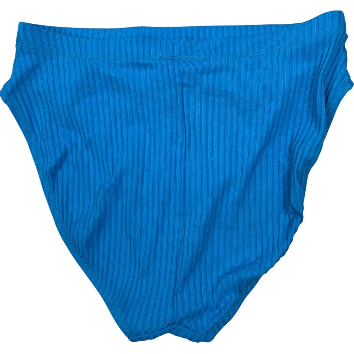 Sessa 16 Swimwear Stretchable Blue Bottoms