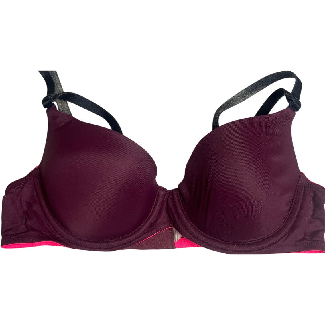 Victoria's Secret PINK Wear Everywhere Bra 34A