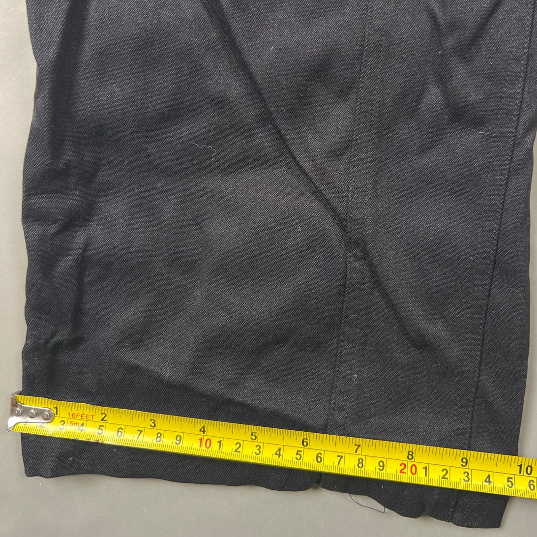 Lululemon Athletic Grey Activewear ABC Pants 34x30 Chino