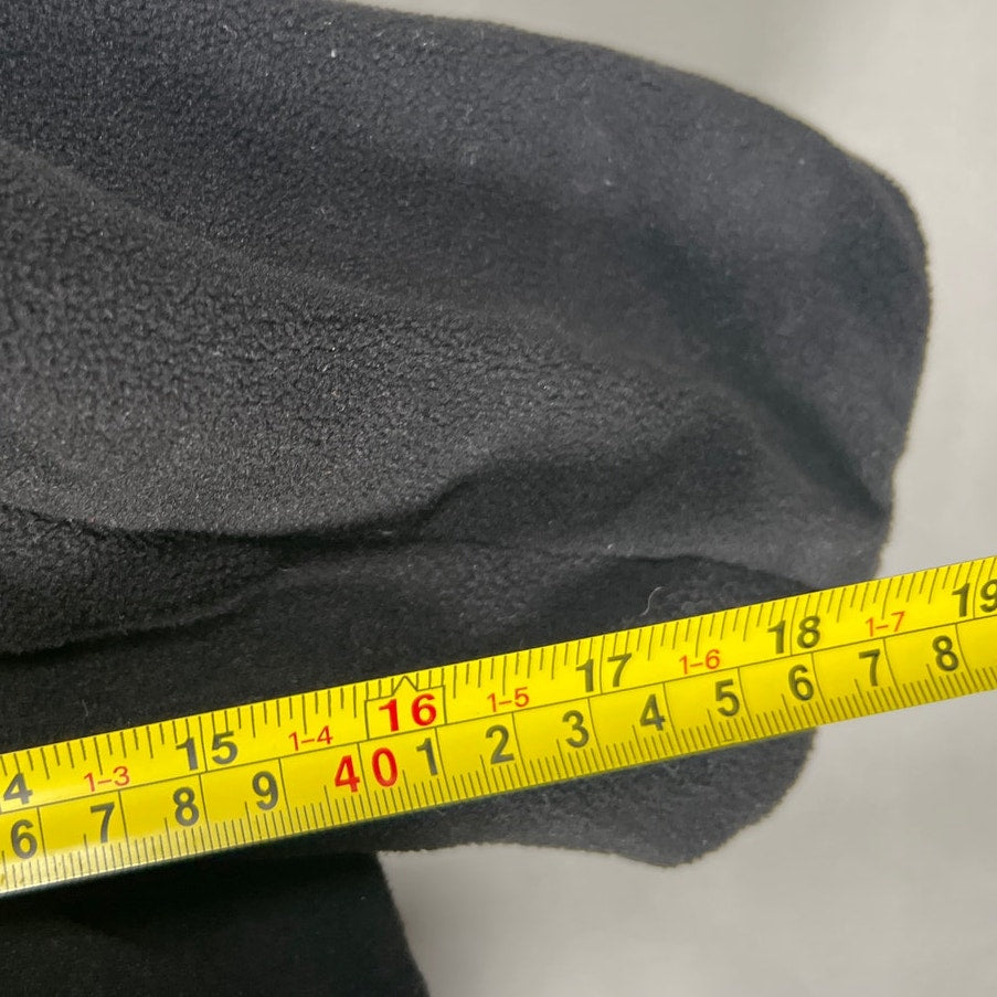 Striker Master Signature Concept 2XL Ice Augers Black Zip Up Fleece Men’s