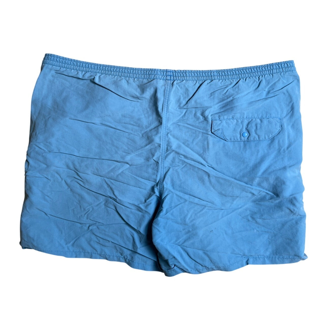 Patagonia Baggies Shorts Mens Medium Swim Trunks