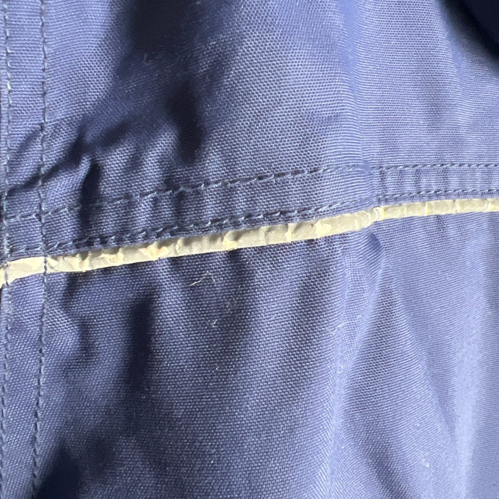 Boden I Belong To 15-16Y Jacket Coat Girls Parka Jacket Pockets Hooded