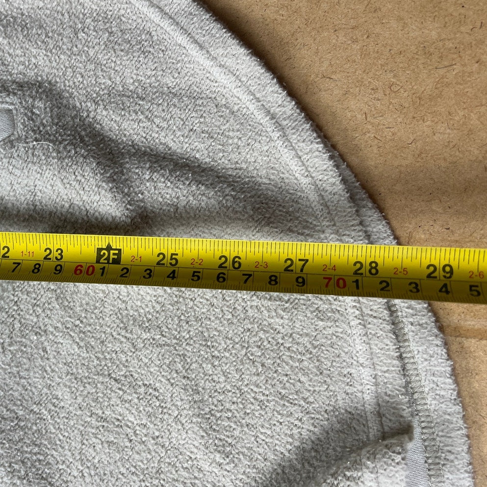 Free People Ruby Shacket Fleece Jacket Women's M