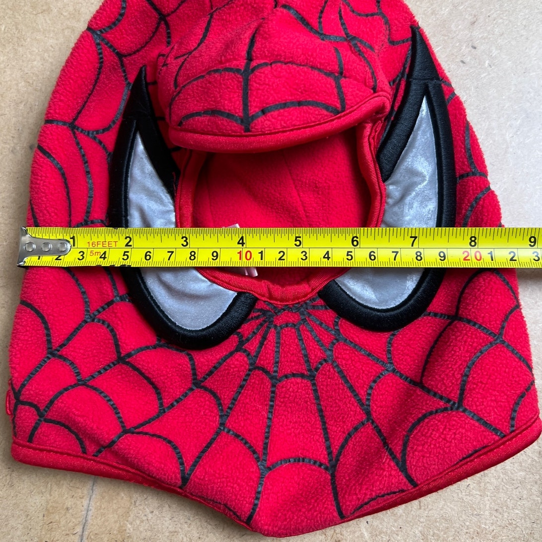 2009 Spider Sense Spider-Man Kid Ski Mask One Size