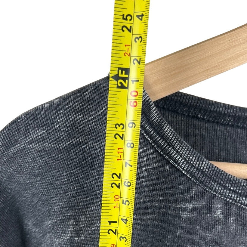 Kyber Outerwear L XL Multi-color Patchworks Long sleeve Shirt