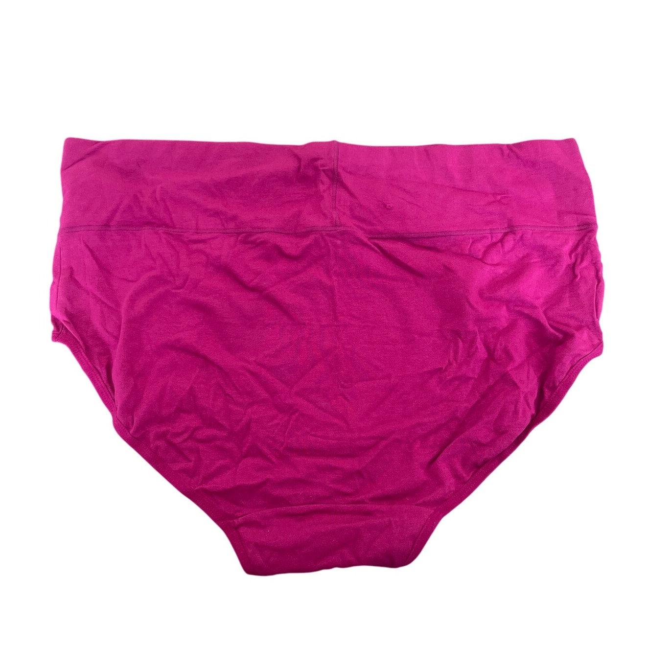 NWT Molasus Womens High Waisted 5 Underwear Pack size 2XL