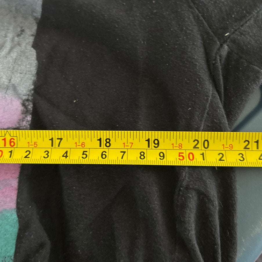 Jason Mraz Summer 2009 Tour Men Size XL T-Shirt