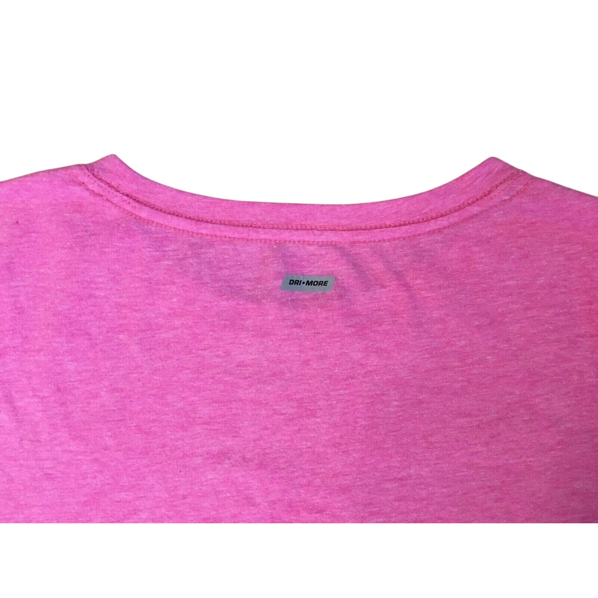 Girls Short Sleeve Tee Shirt PINK Danskin Now XL 14-16 - FAST Design - NWT