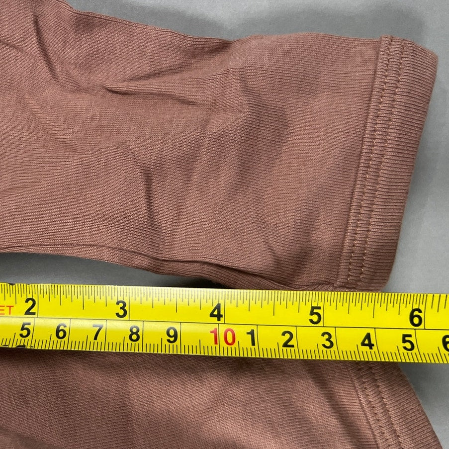 Go Gently Nation Kids 0/1 Snap Down Romper