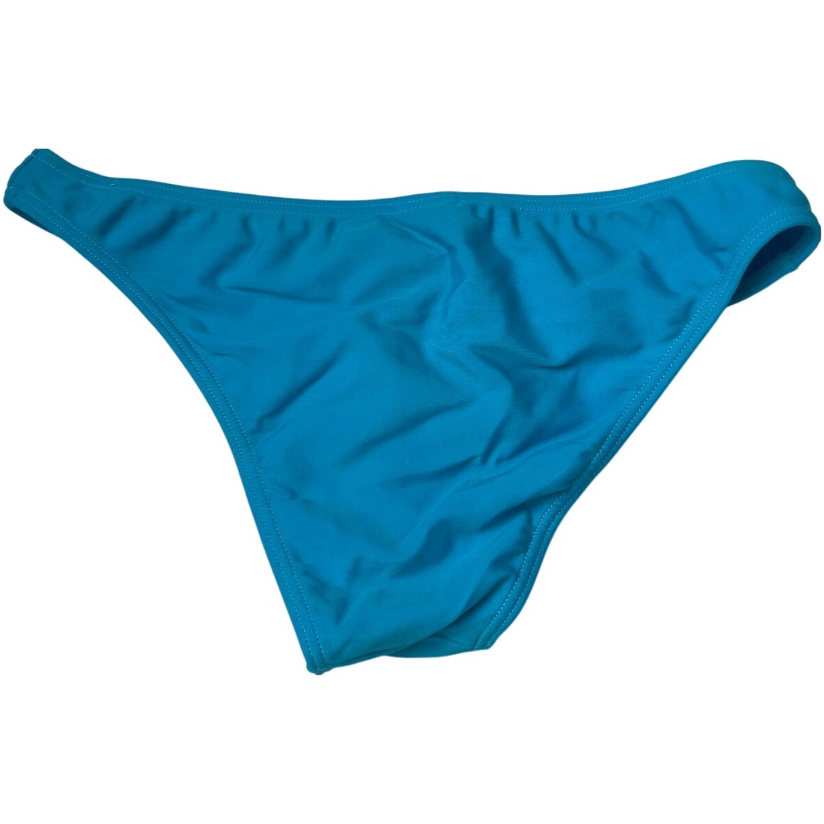 Beira Mar Beachware Women Swimwear Blue Bottoms Size Large