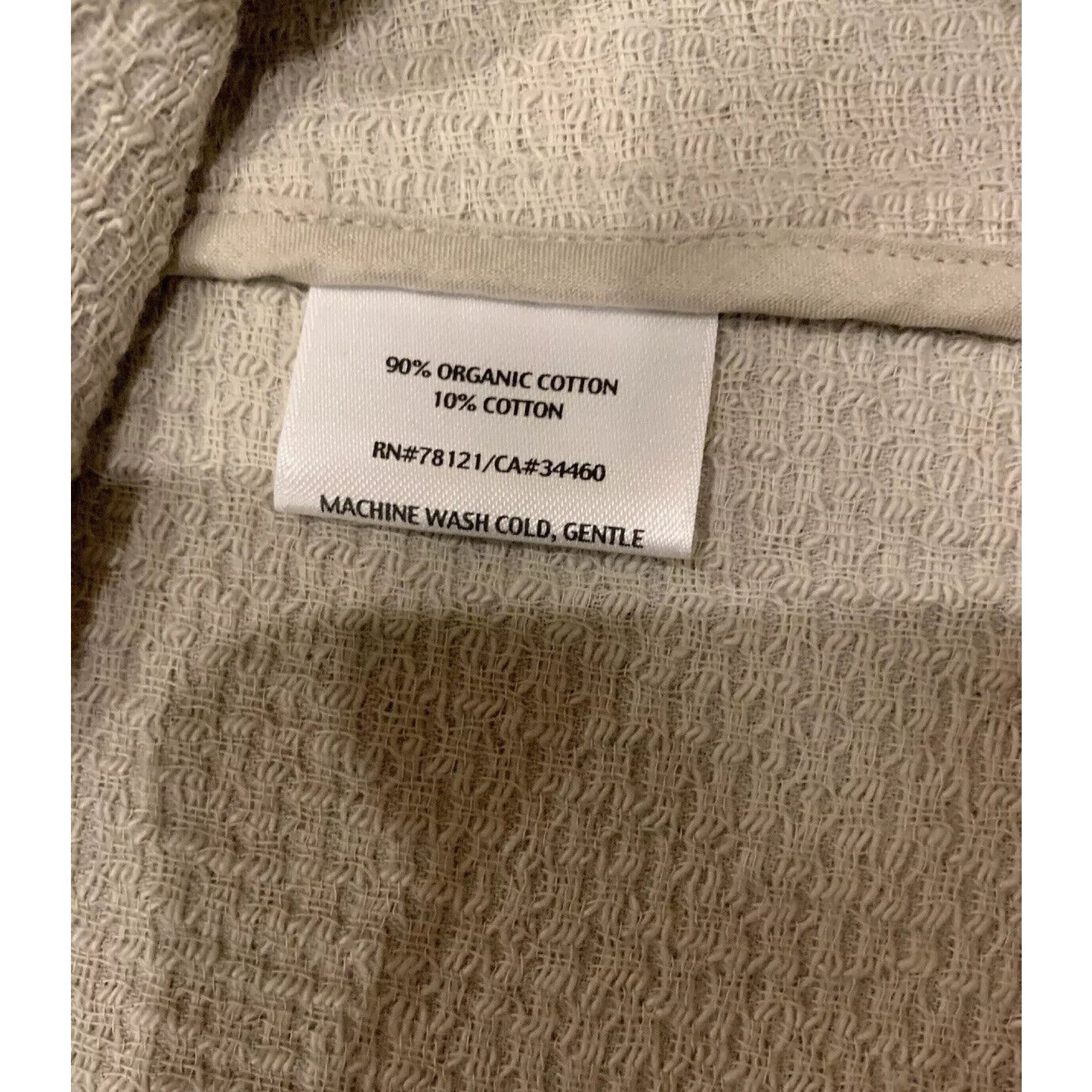 NWT Eileen Fisher Off-White Short Shaped Jacket Size XL - F8JC-J0536M - $298