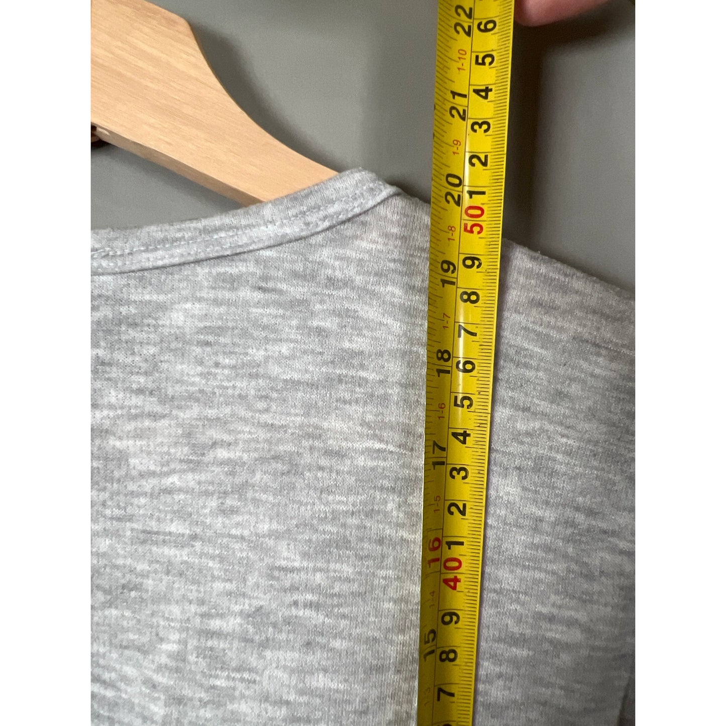 REI Co-Op XL Polyester Gray Long Sleeve Women's Top