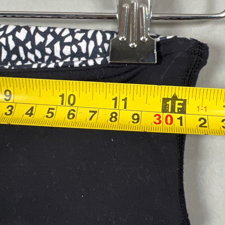 Lululemon Wunder Under Women Size 4 Black Yoga Leggings