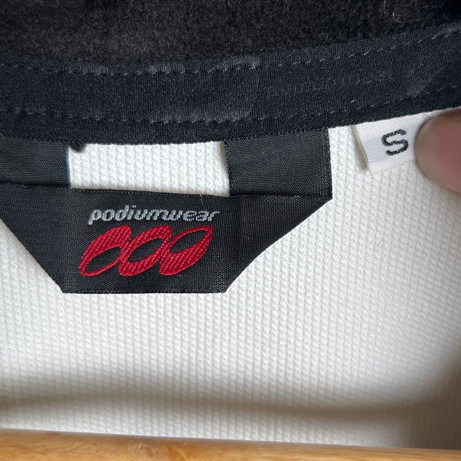 Podiumwear Light Thermal Cycling Jacket Mens Size S