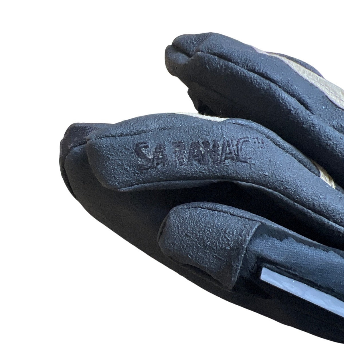 Grandoe Men Black Winter Ski-Dri Gloves One Size