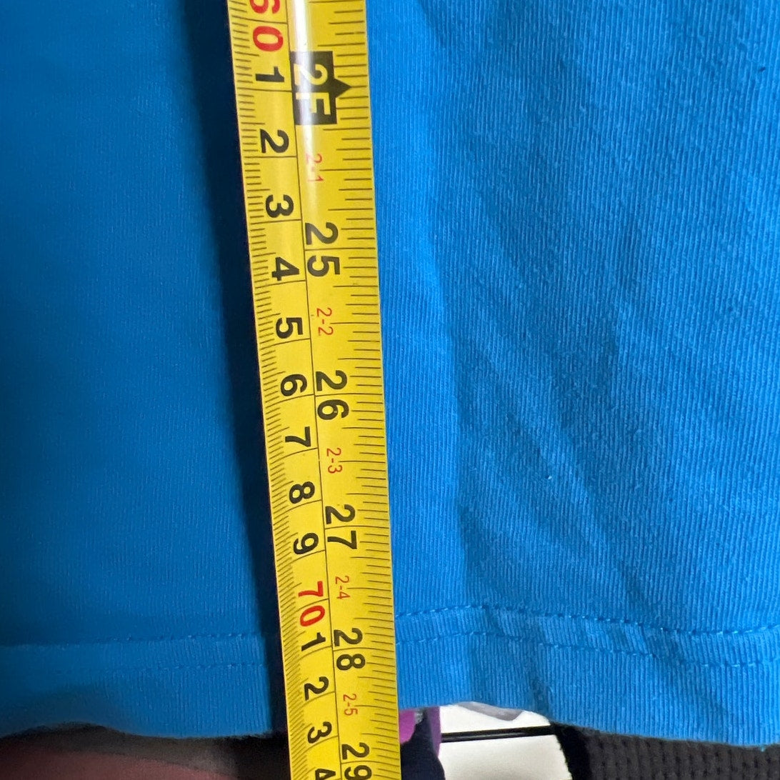 American Eagle Tailgate XL 2020 Oh, Yeah Kool-Aid Man Blue Shirts