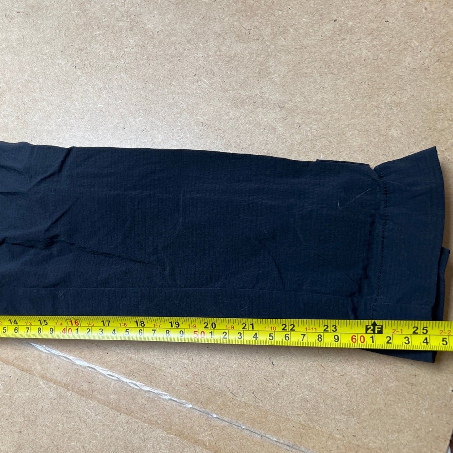 Athleta Black Trekkie Pants Women Size 2