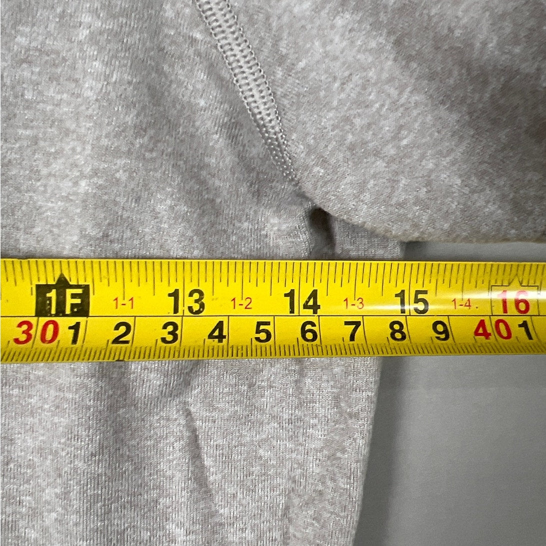 REI Co-Op Sahara Heather Gray Women's Top Size Small