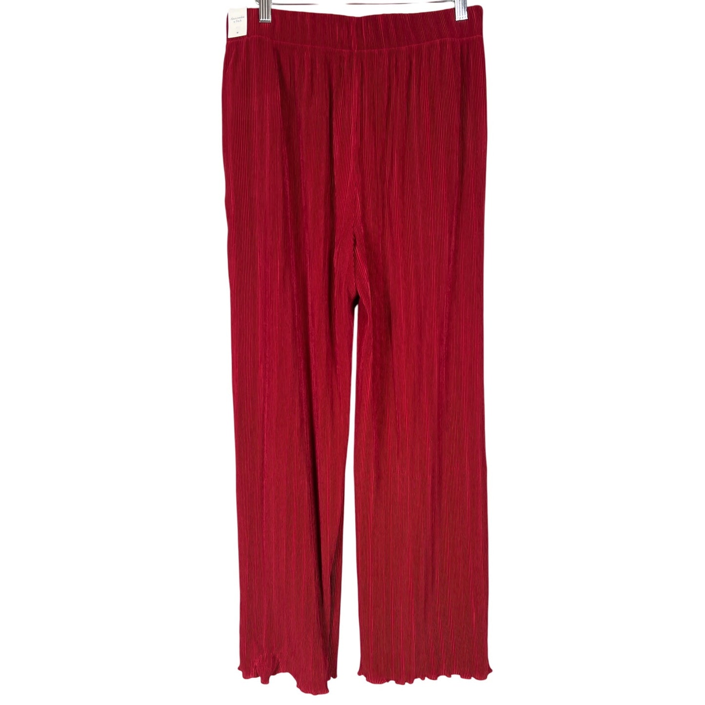 Abercrombie & Fitch Size Medium NWT Wide Leg Women Pants