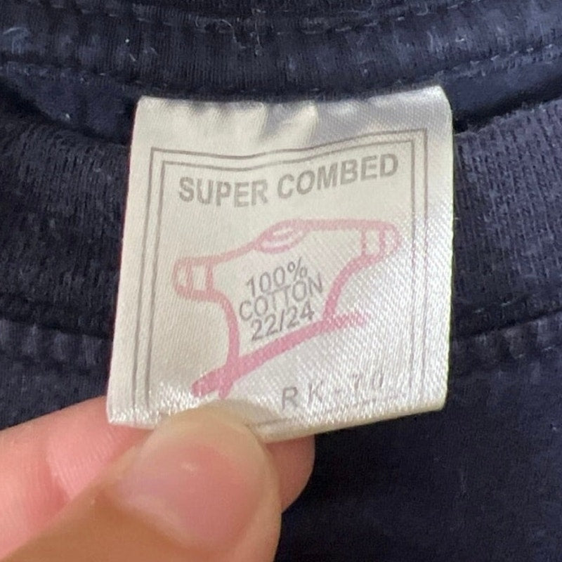 The Beatles Yellow Submarine 100% Cotton 2014 Graphic T-shirt Kids 2T-3T